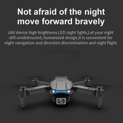 AeroVision 4K UHD Drone