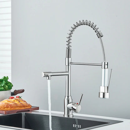 FlexFlow 360 Kitchen Faucet