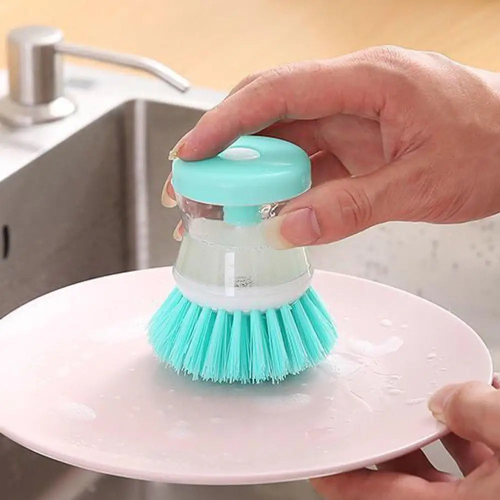 OrbitClean Scrubber