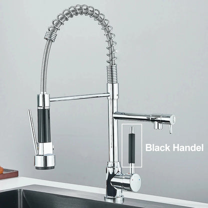 FlexFlow 360 Kitchen Faucet