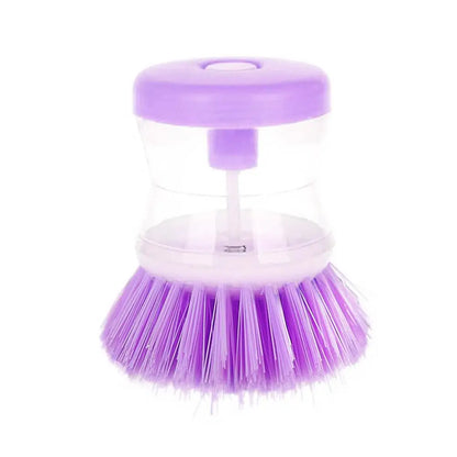 OrbitClean Scrubber