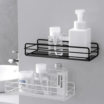 CompactCorner- Bathroom Organizer