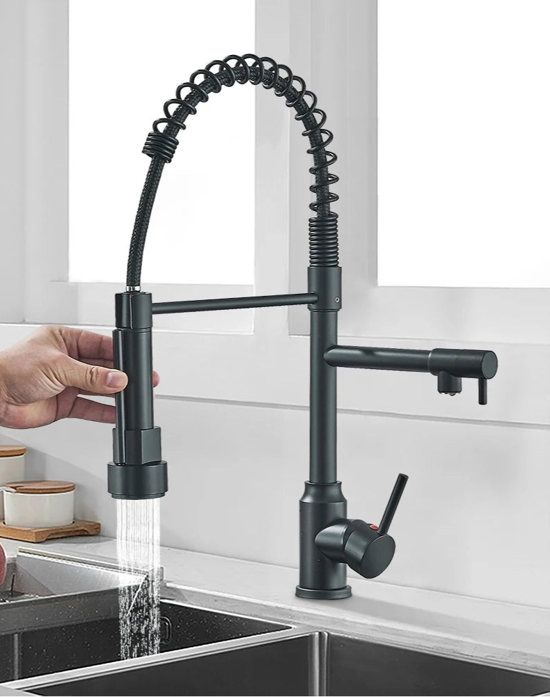 FlexFlow 360 Kitchen Faucet