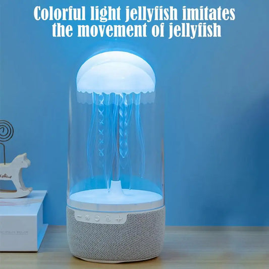 JellyBeat Speaker With Light