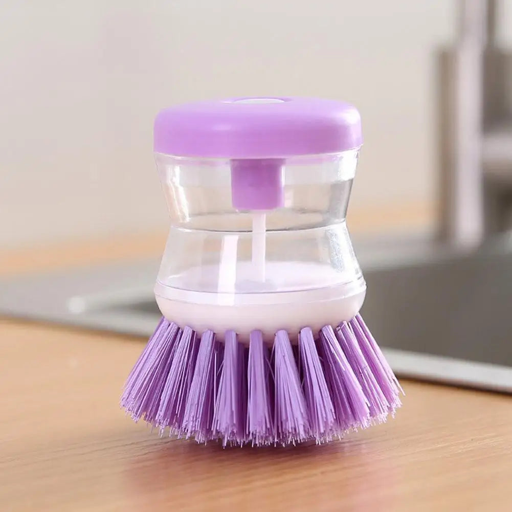 OrbitClean Scrubber