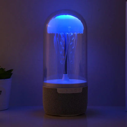 JellyBeat Speaker With Light