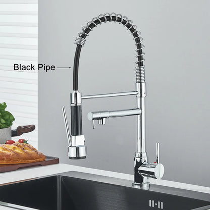 FlexFlow 360 Kitchen Faucet