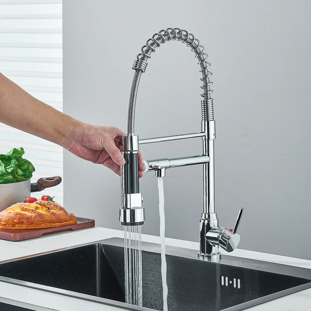 FlexFlow 360 Kitchen Faucet