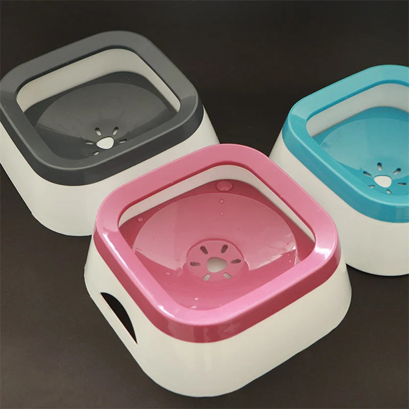 DryPaw - Anti Splash Pet Hydration Bowl