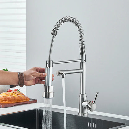 FlexFlow 360 Kitchen Faucet