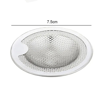 DrainGuard Kitchen Sink Stainless Steel Filter