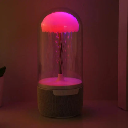 JellyBeat Speaker With Light