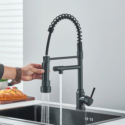 FlexFlow 360 Kitchen Faucet