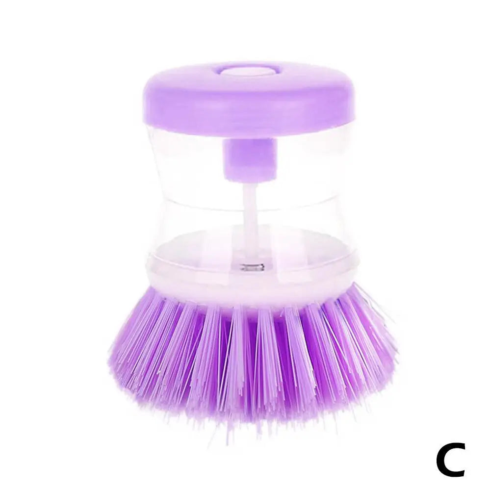 OrbitClean Scrubber