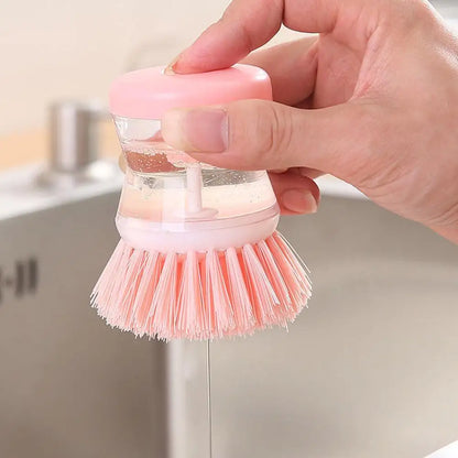 OrbitClean Scrubber