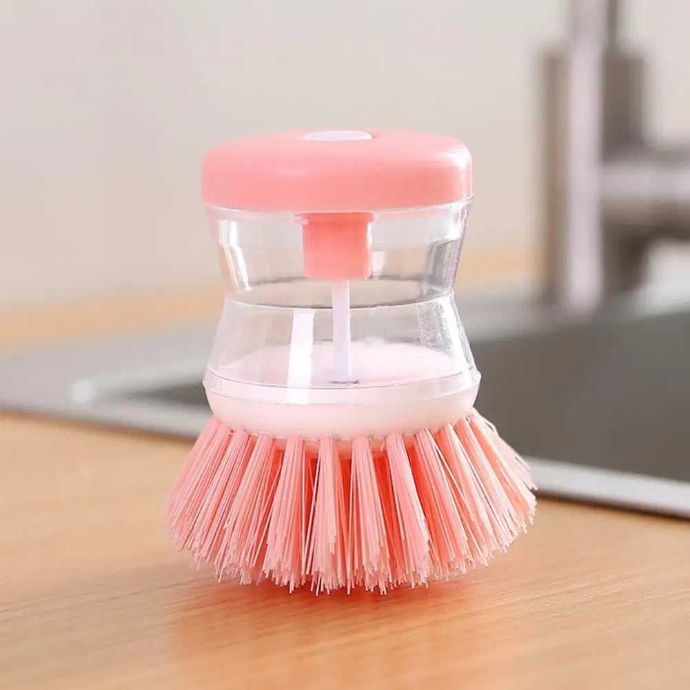 OrbitClean Scrubber