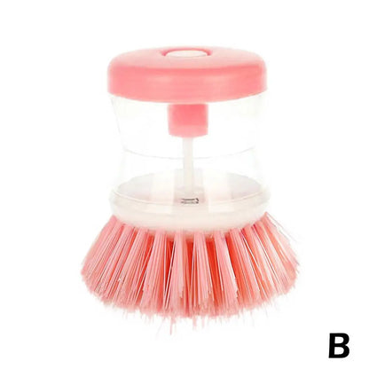 OrbitClean Scrubber