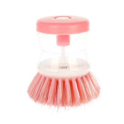 OrbitClean Scrubber