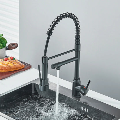 FlexFlow 360 Kitchen Faucet