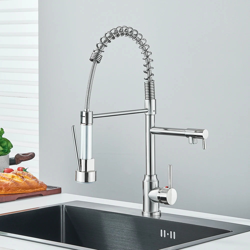 FlexFlow 360 Kitchen Faucet