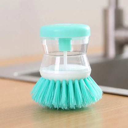 OrbitClean Scrubber