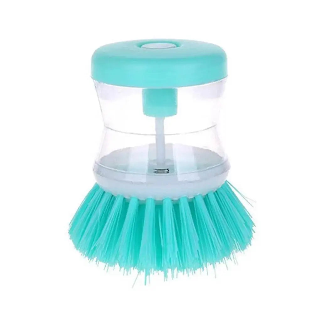 OrbitClean Scrubber