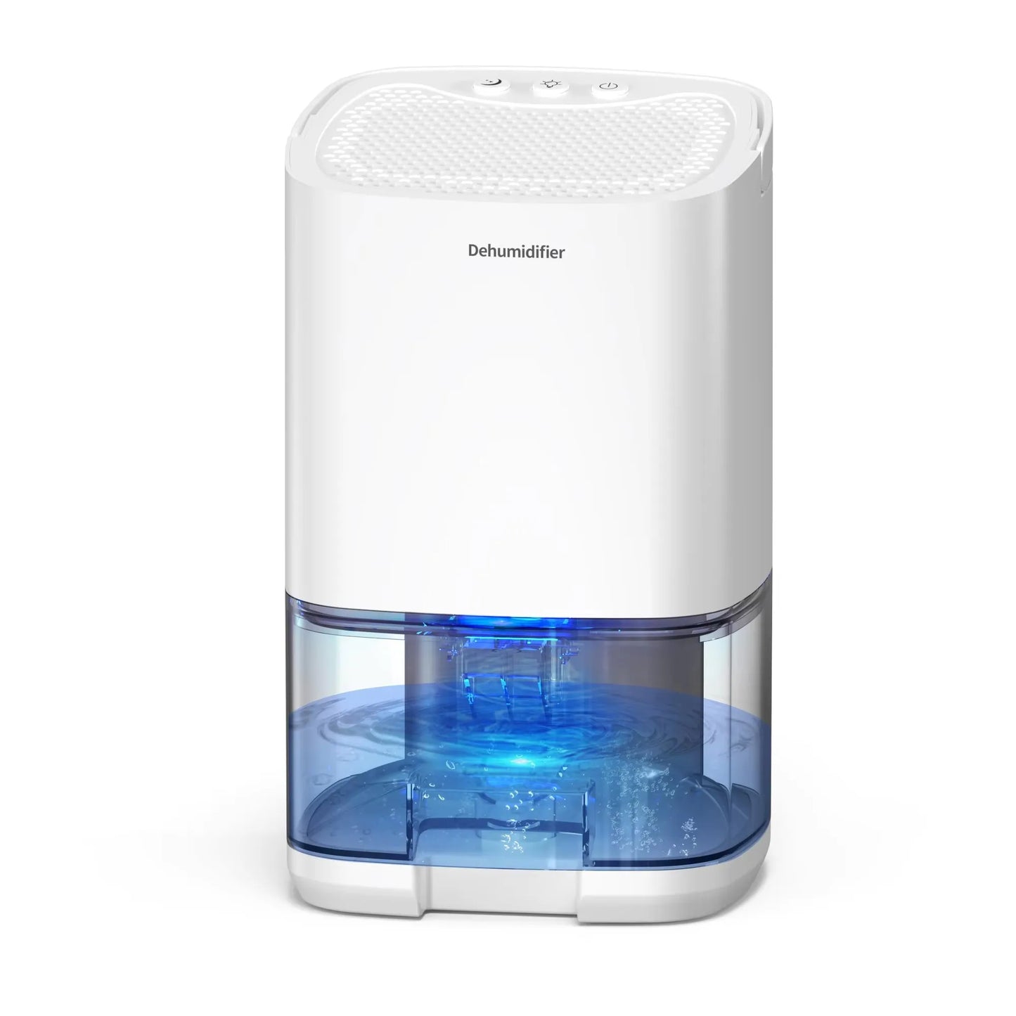 AirHaven Pro Smart Air Purifier and Home Office Dehumidifier